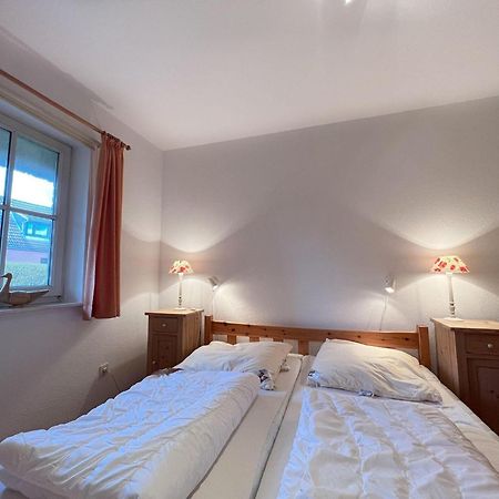 Haus-Hummergrund-Whg-01 Санкт-Петер-Ординг Экстерьер фото