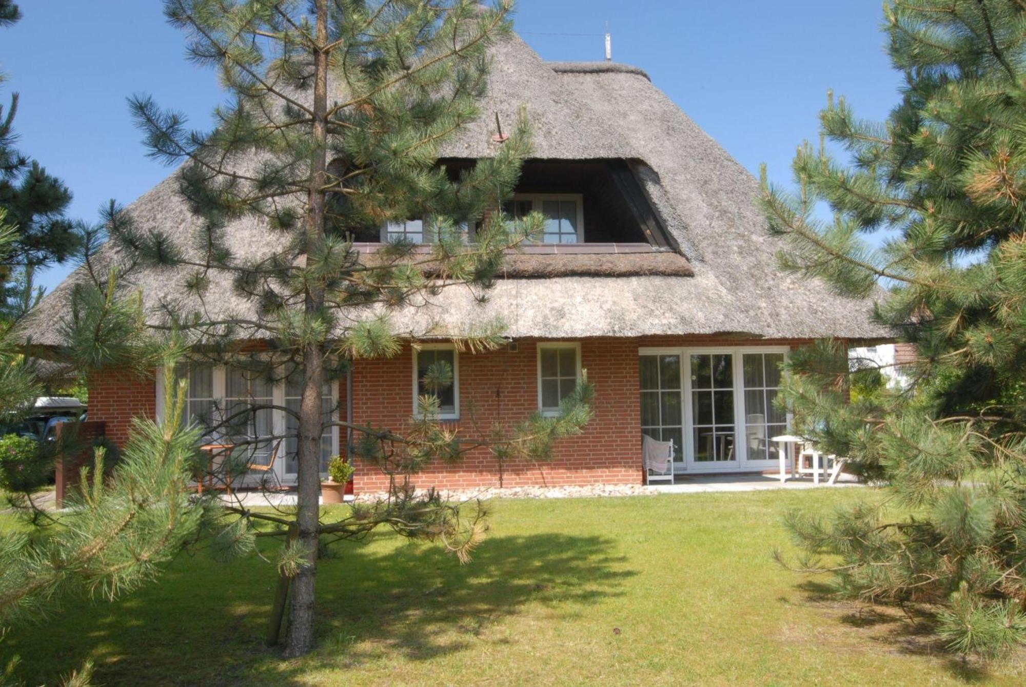 Haus-Hummergrund-Whg-01 Санкт-Петер-Ординг Экстерьер фото