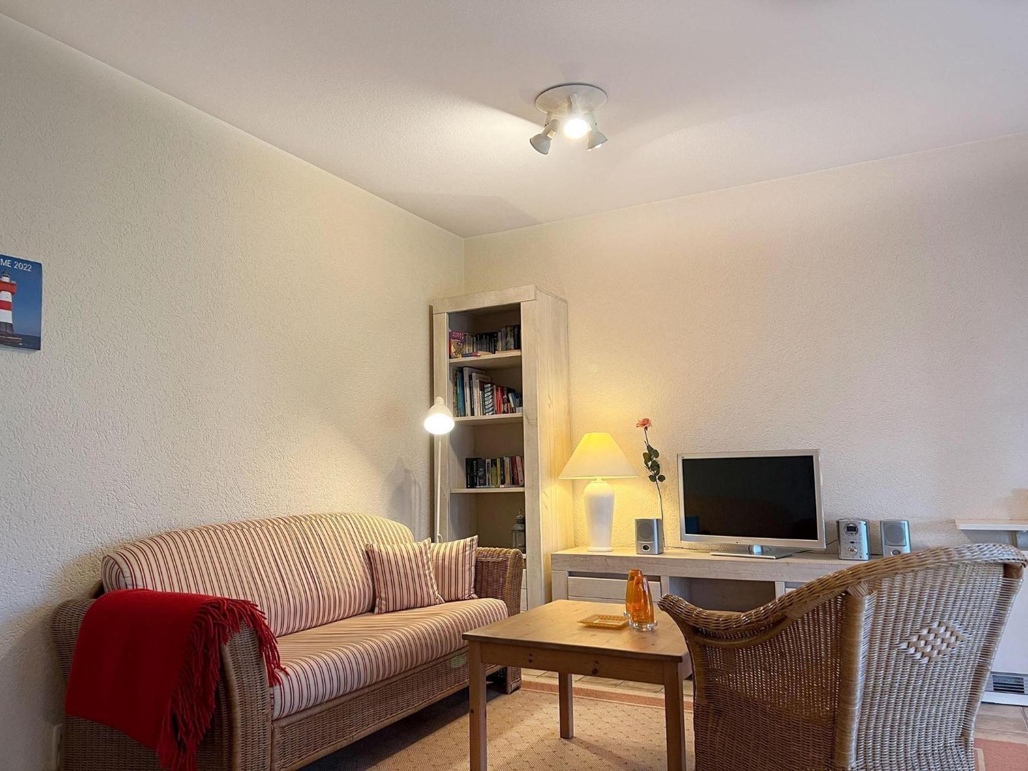 Haus-Hummergrund-Whg-01 Санкт-Петер-Ординг Экстерьер фото