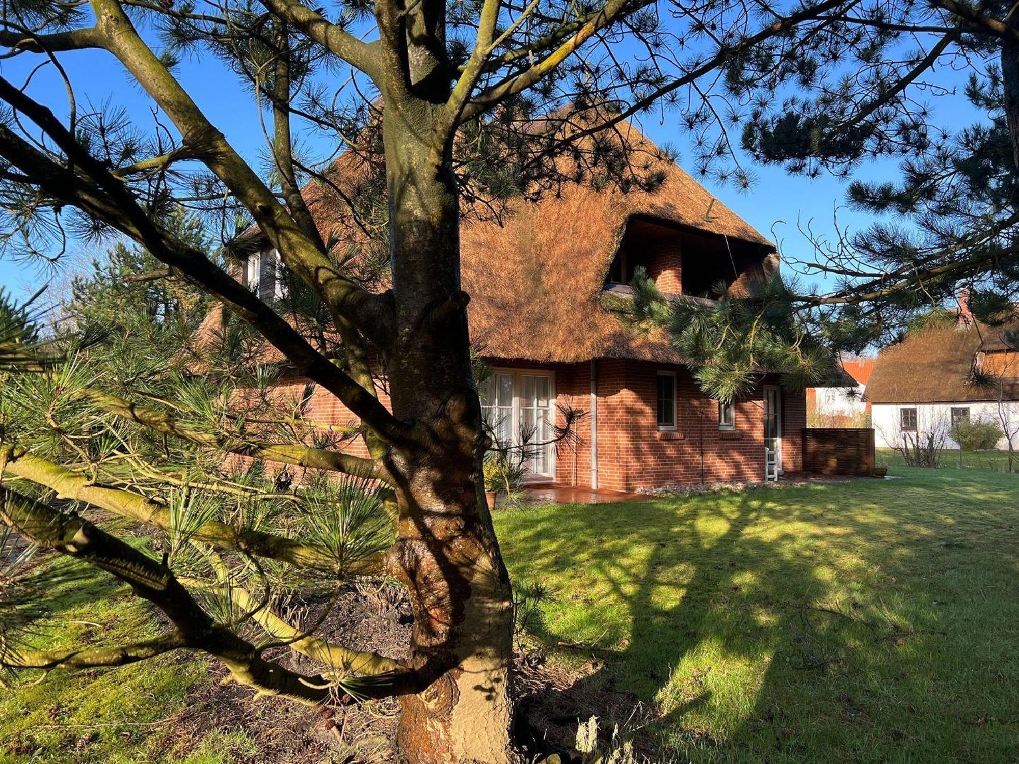 Haus-Hummergrund-Whg-01 Санкт-Петер-Ординг Экстерьер фото